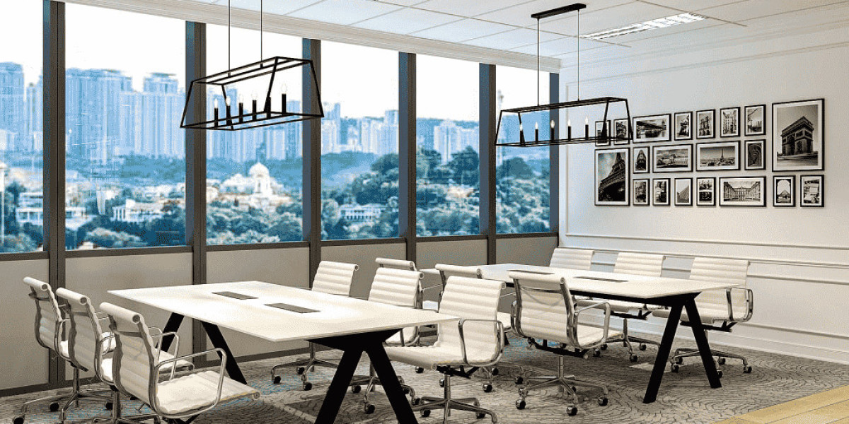 How Coworking Spaces in TX Help Small Businesses Grow