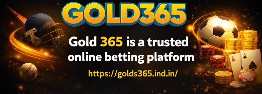 Gold365ind Cover Image