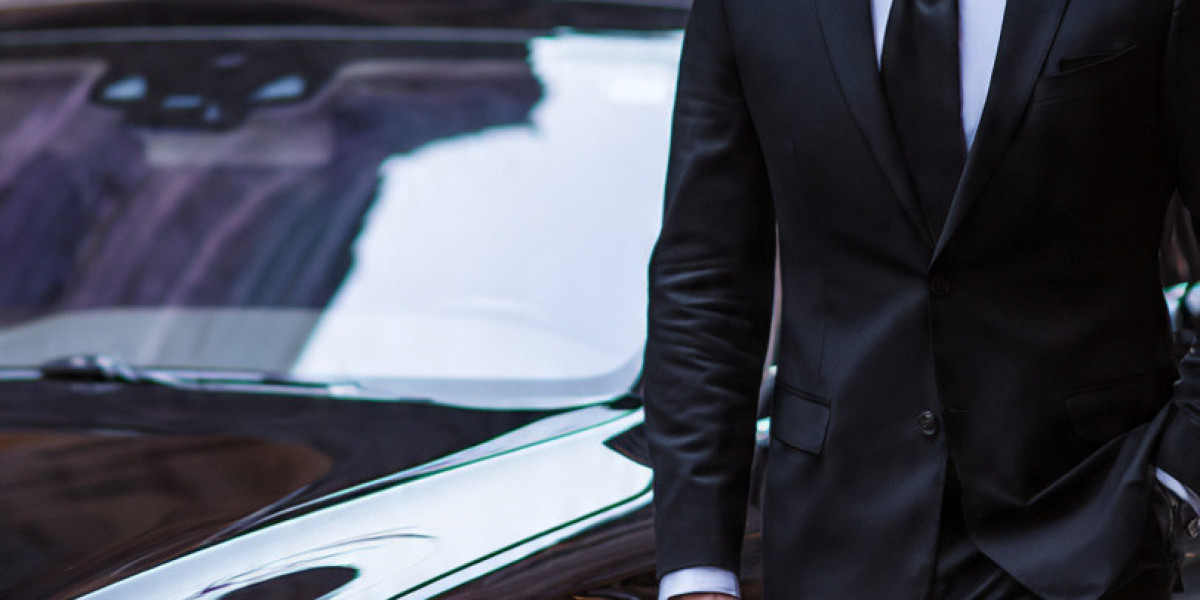 Professional DC Limo Service & Reliable NJ Airport Limo Service for Executive Travel