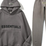 Essential Hoodie Profile Picture
