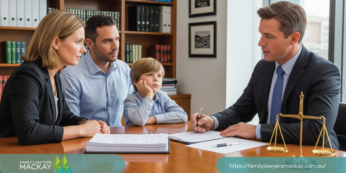 Navigating Divorce and Custody with a Minnetonka Family Law Attorney