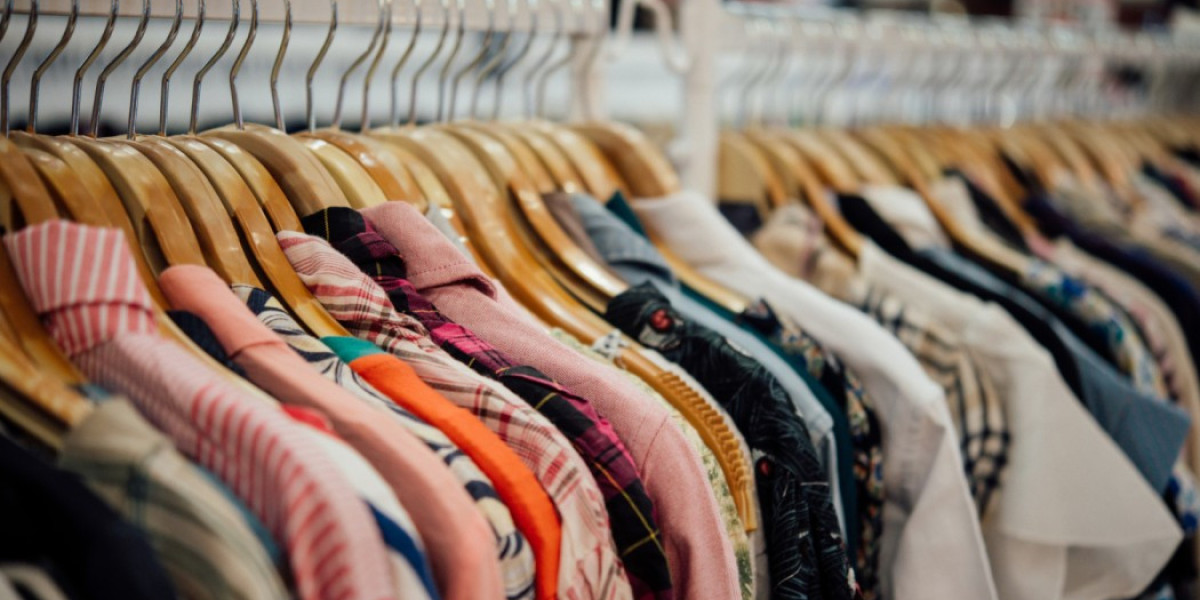 Cloth Exhibitions: The Pulse of the Textile and Garment Industry