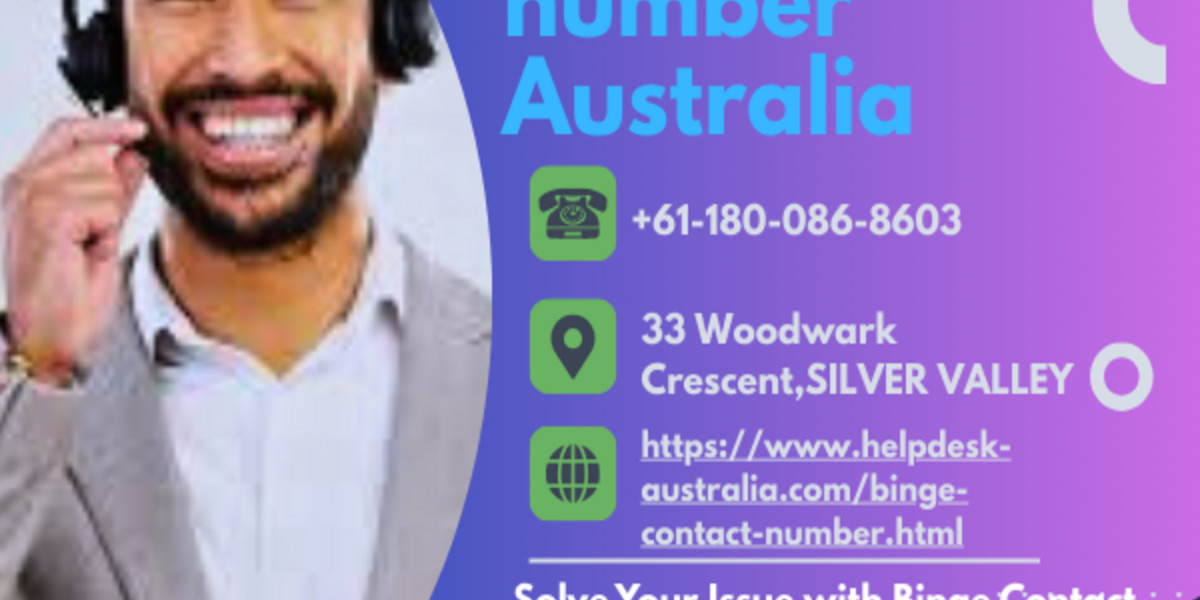 Is Binge Giving You Trouble? Call the Binge contact number Australia +61-180-086-8603