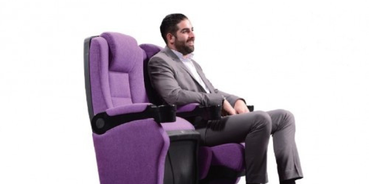 Uncovering the Dedicated Methods of Eminent Cinema Chair Manufacturing Companies