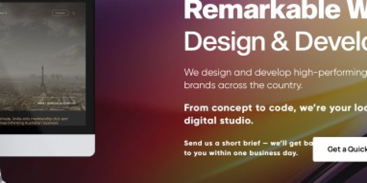 Why Creative Website Design in Sydney Is Essential for Modern Businesses