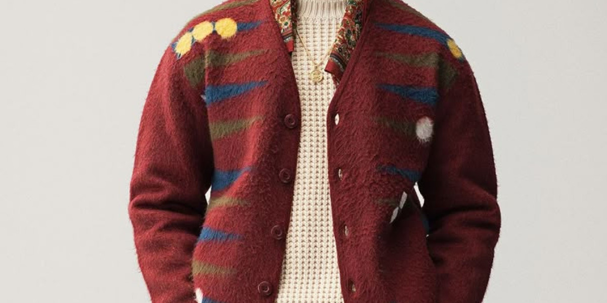 Elevate Your Outerwear: Aime Leon Dore Jacket Styling Guide