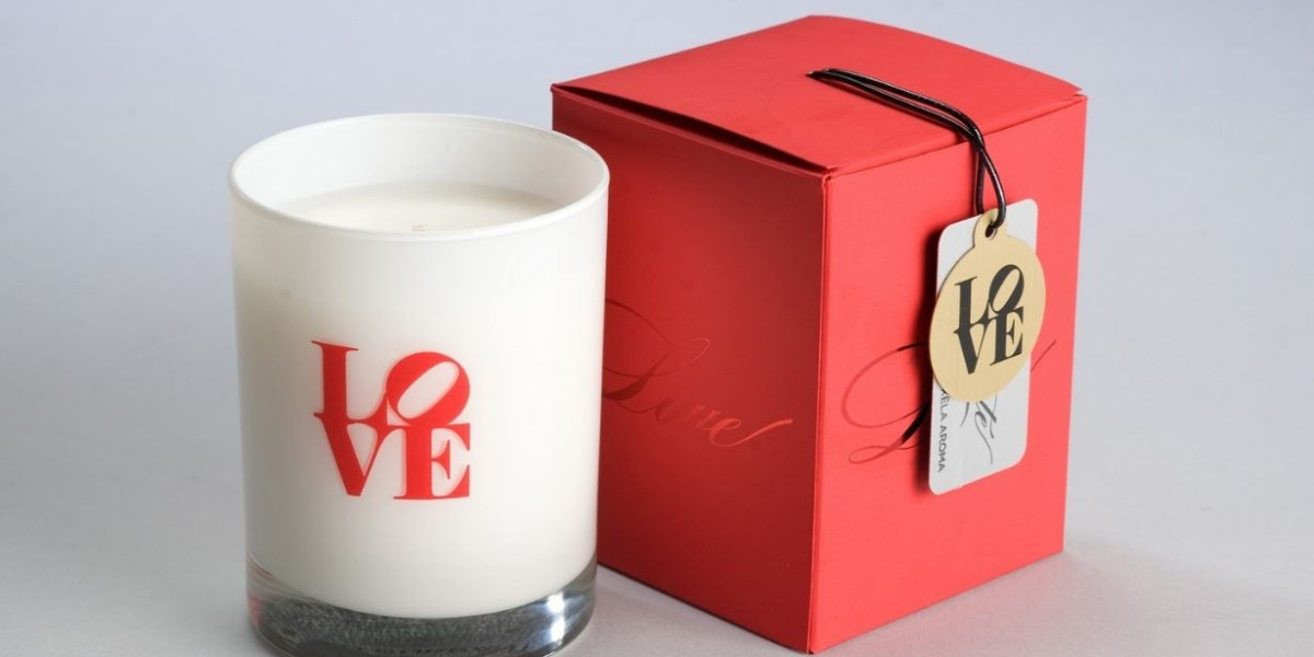 Candle Boxes in the USA – A Human Look at Packaging