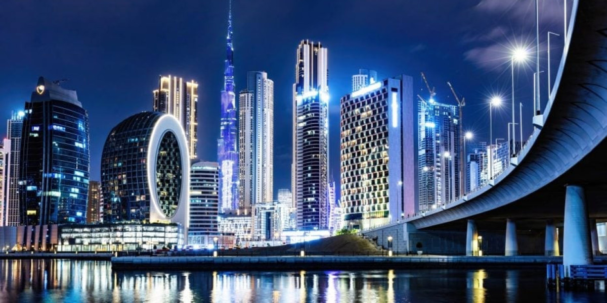 Best Dubai Property Company in Gurgaon for Real Estate