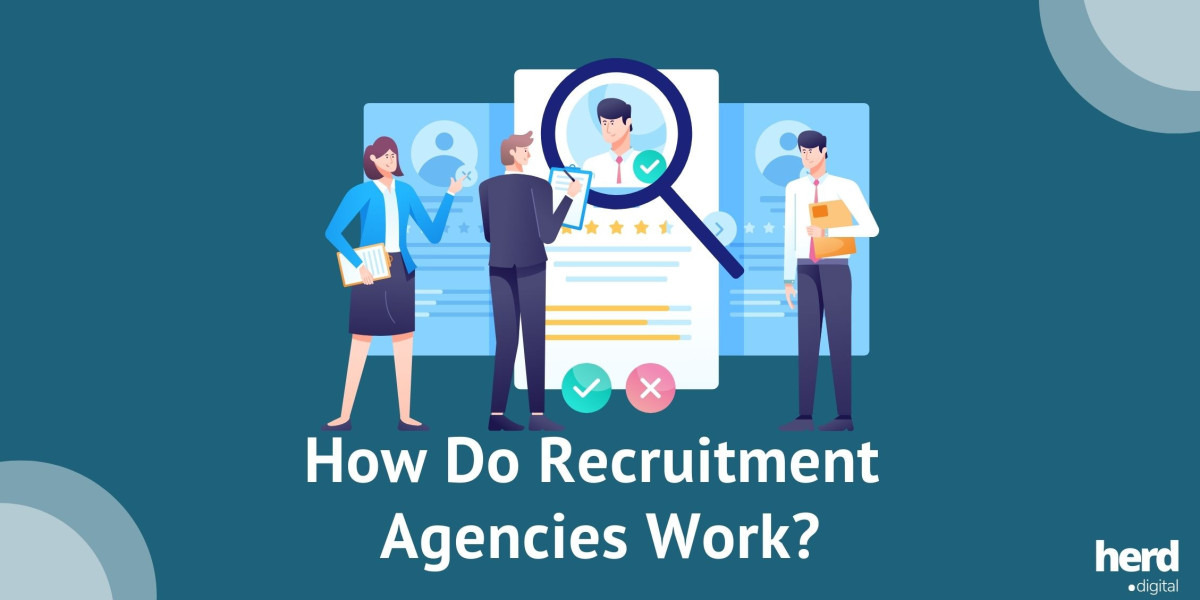 recruitment agency in Pune