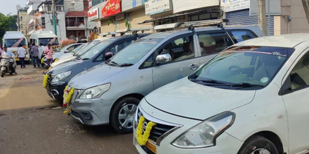 Mysore to Coorg Cab Service | Easy, Comfortable & Affordable Travel