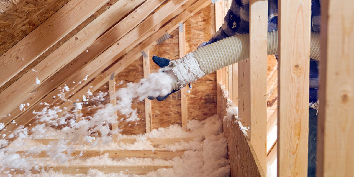 Trusted Insulation Contractor Hixson TN for Energy Savings & Comfort