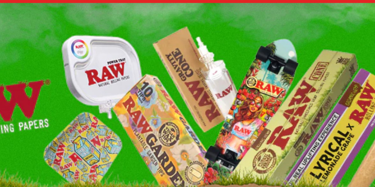 Authentic Rizla Paper for Smooth Rolling UK