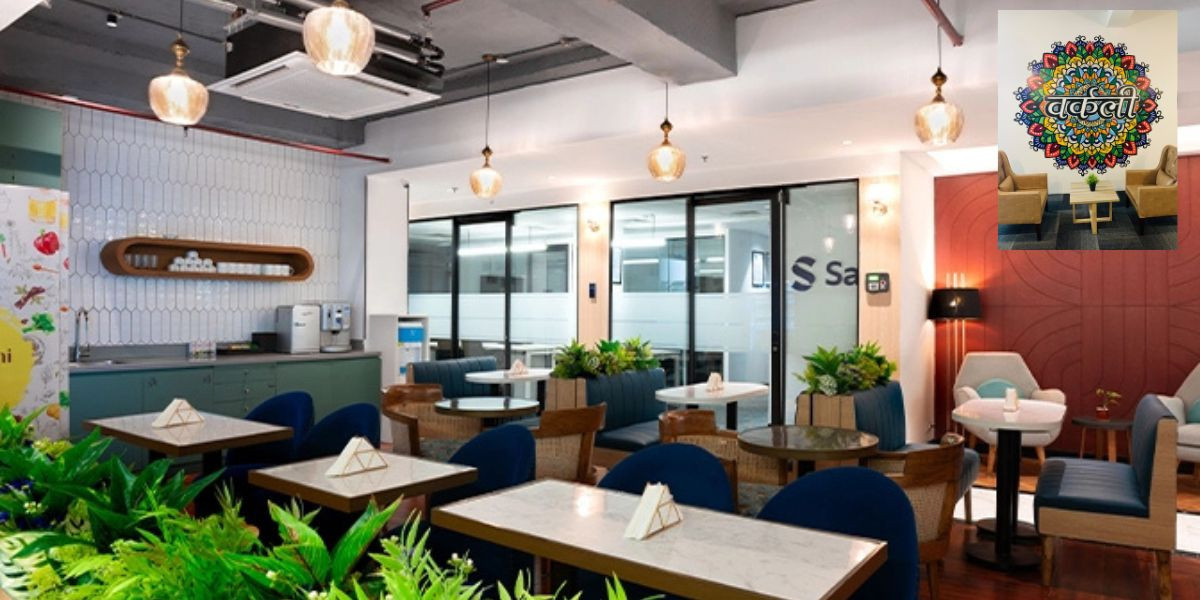 Find the Ideal Coworking Space in Nehru Place Delhi with Workly