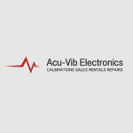 Acu Vib Electronics Profile Picture