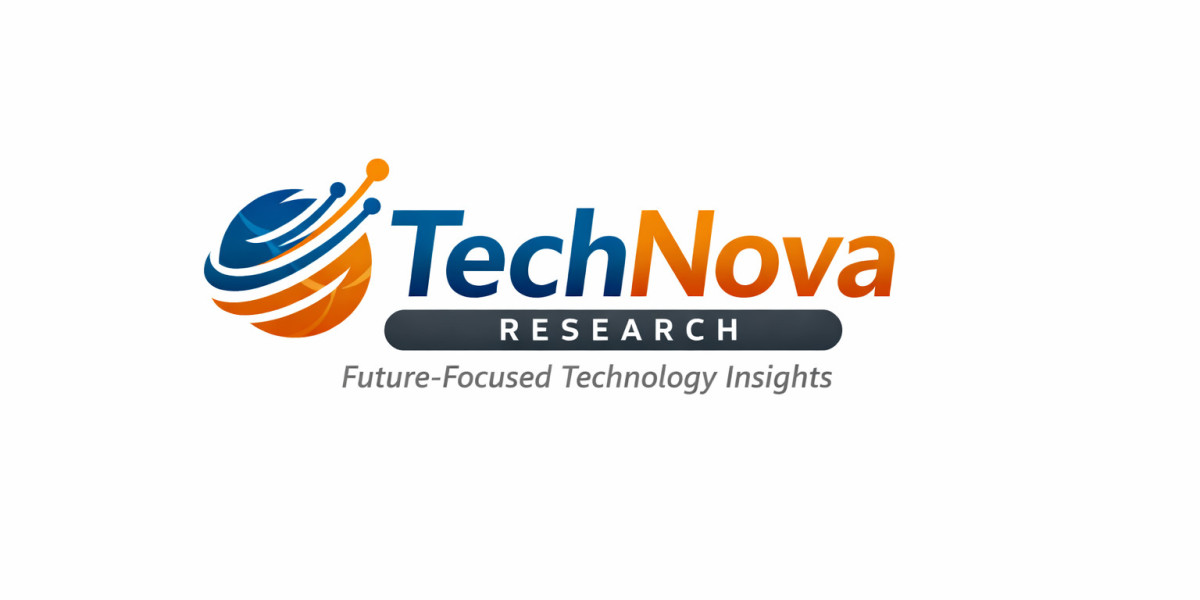 Technova Research | Market Research Reports, Industry Insights & Strategic Intelligence