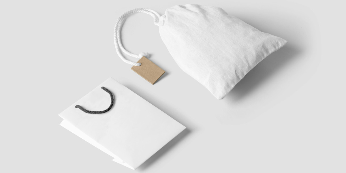 Custom Bag Tags for Strong Branding