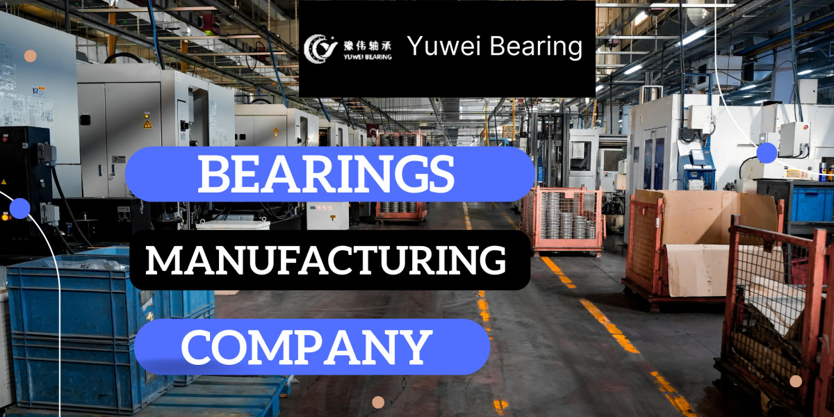 High-Vibration Bearing Failures: Causes & B2B Solutions