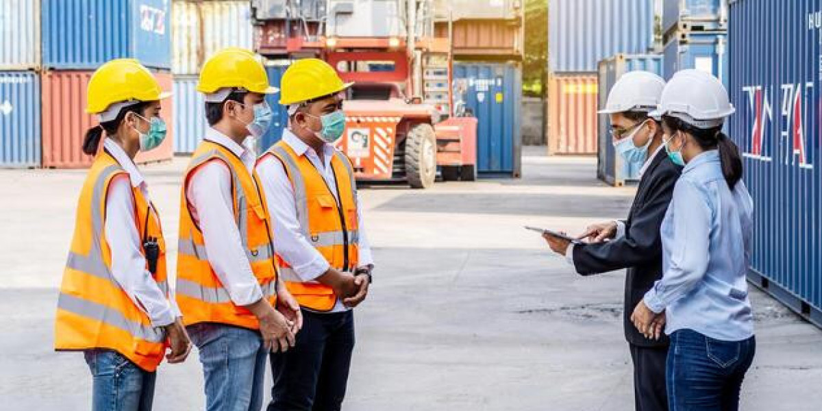What Happens When Contractor Safety Procedures Are Ignored