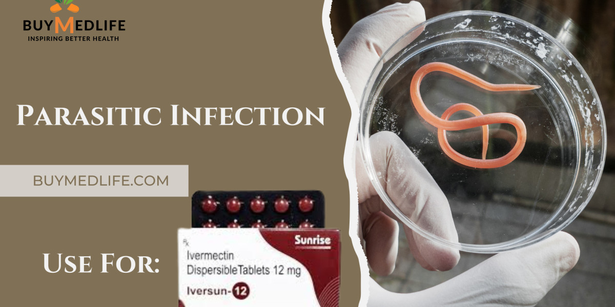 Iversun 12 mg (Ivermectin) Uses, Dosage, and Safety Information