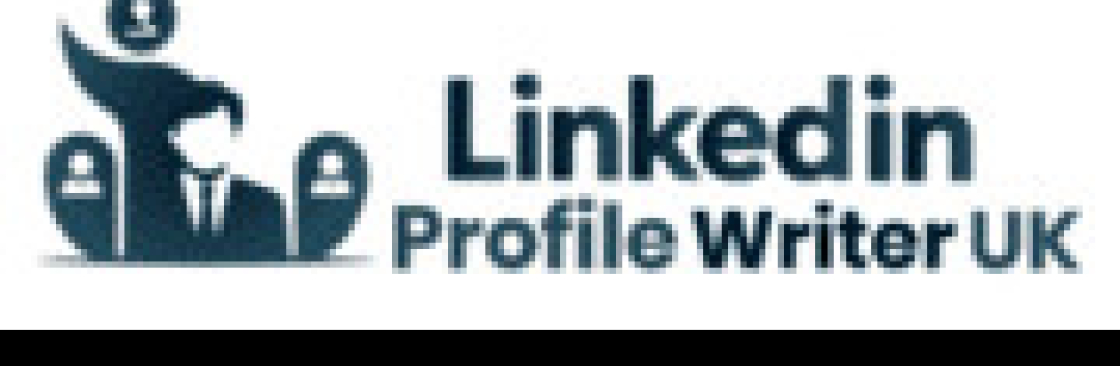 LinkedIn Profile Writer UK Cover Image