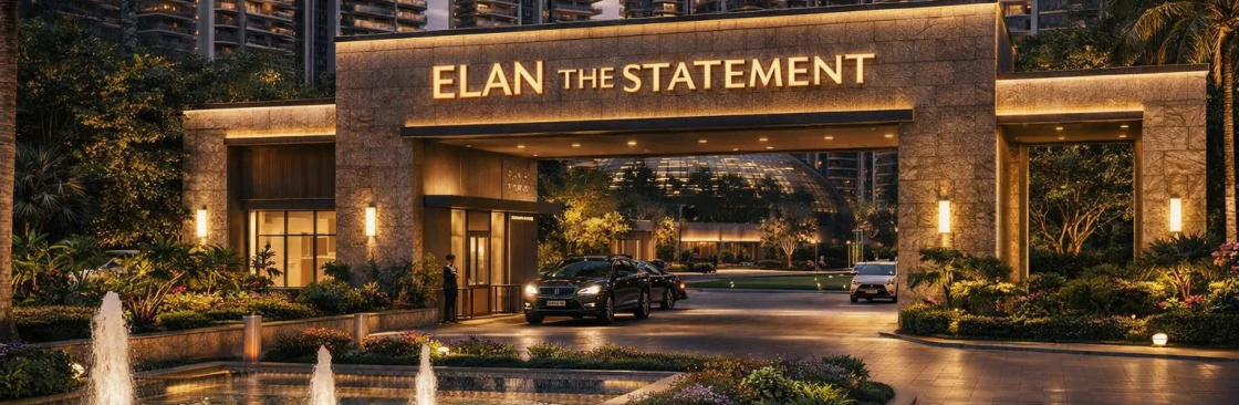 Elan Properties Cover Image