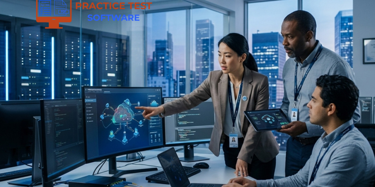 Top Oracle Cloud Certifications for Cloud Careers in 2026