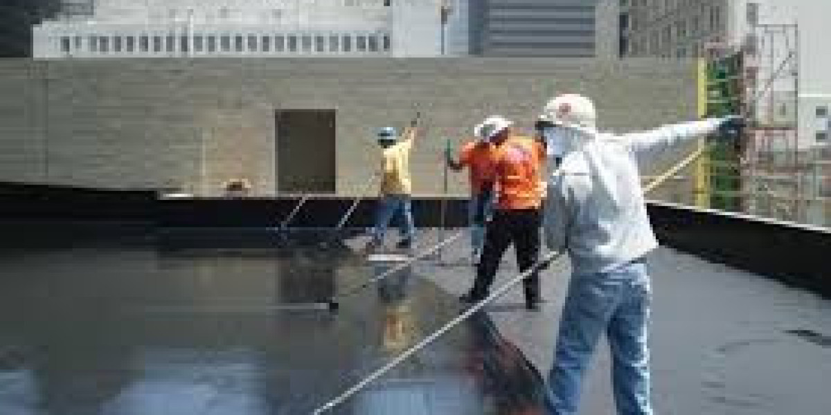 Trusted Waterproofing Companies for Complete Home Protection