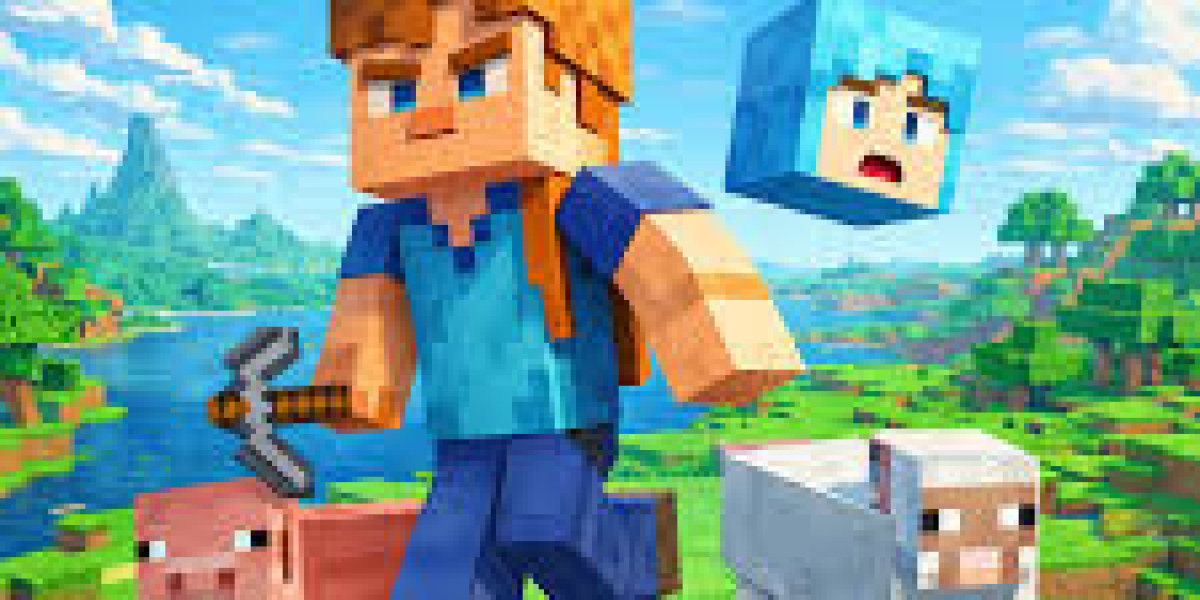 How to Experience the Block-Building Magic Anywhere: A Guide to Eaglercraft