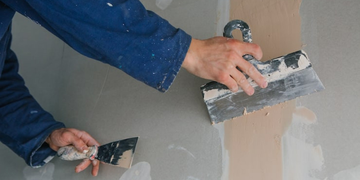How Do Professionals Handle Nail Pops During Drywall Repair In Omaha, NE?