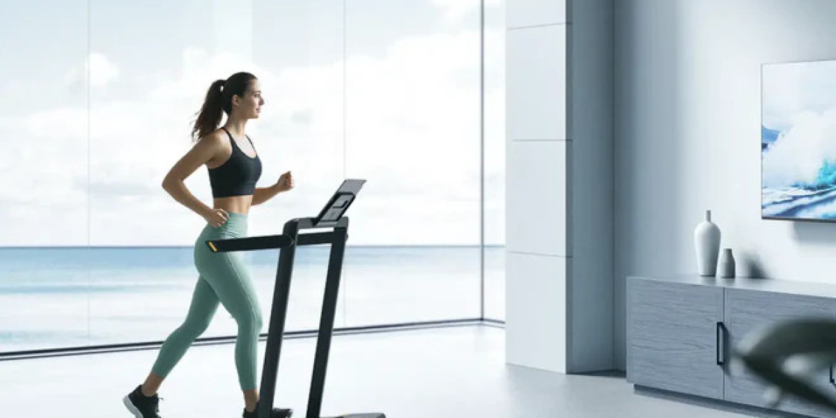 Can a Foldable Treadmill Revolutionize Home Workouts?