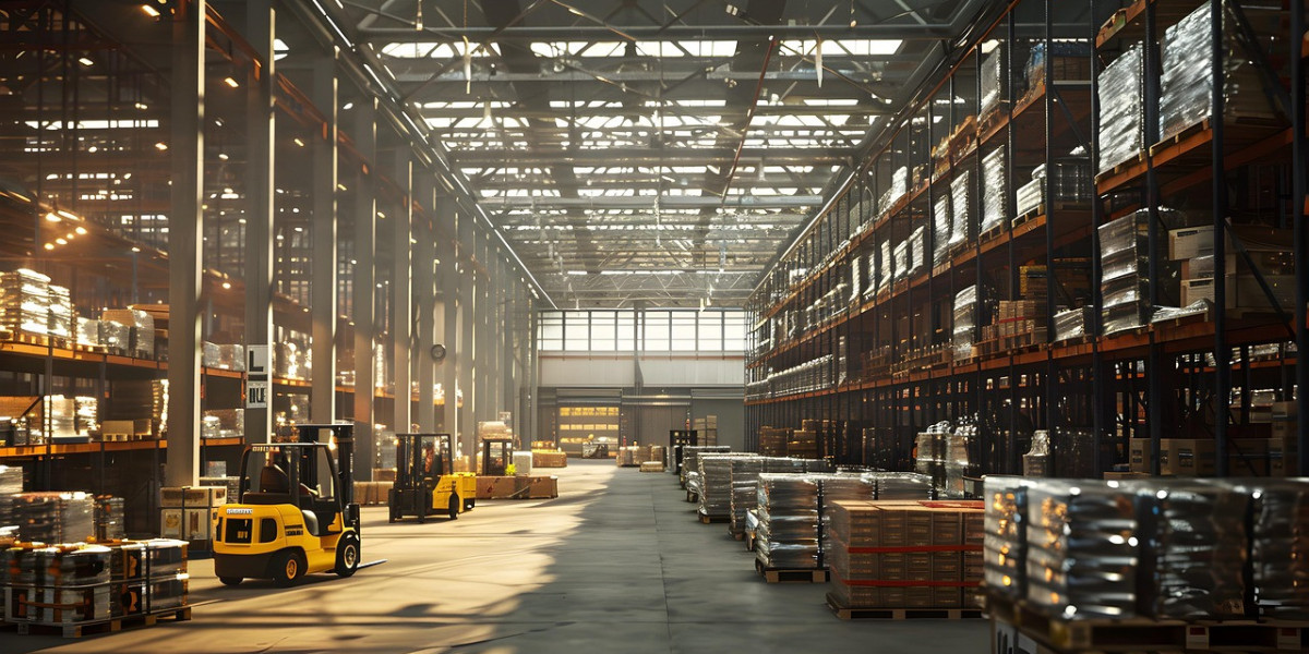 The Life of a Package: From Our Warehouse to Your Door