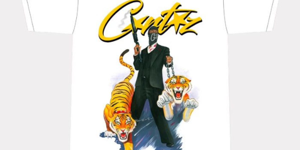 Tips for Wearing Corteiz Clothing Every Day