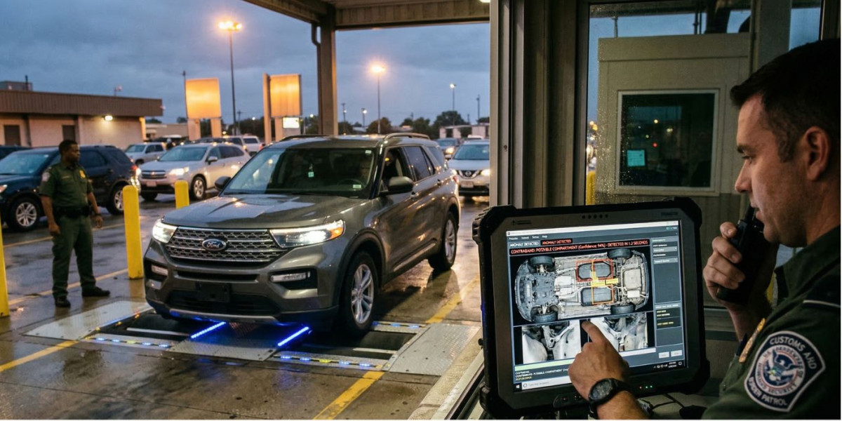 How Intelligent Inspection Technology Supports UAE Safety Goals