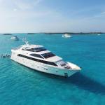 Evening Star Yacht Charters Profile Picture