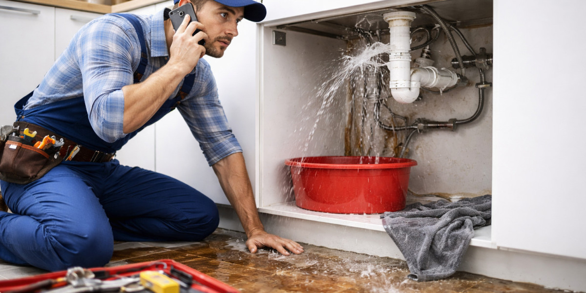 When to Call an Emergency Plumber for Your Home