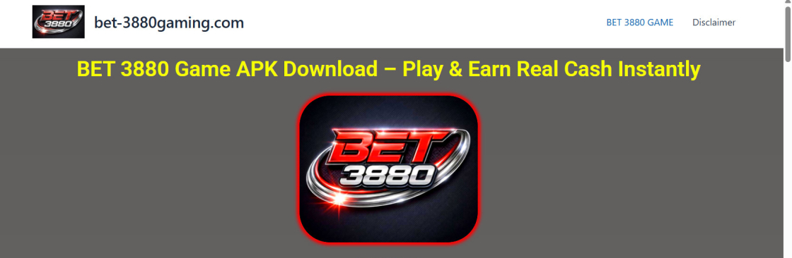 Bet3880 gaming Cover Image