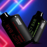 Juicy Bar Vape Profile Picture