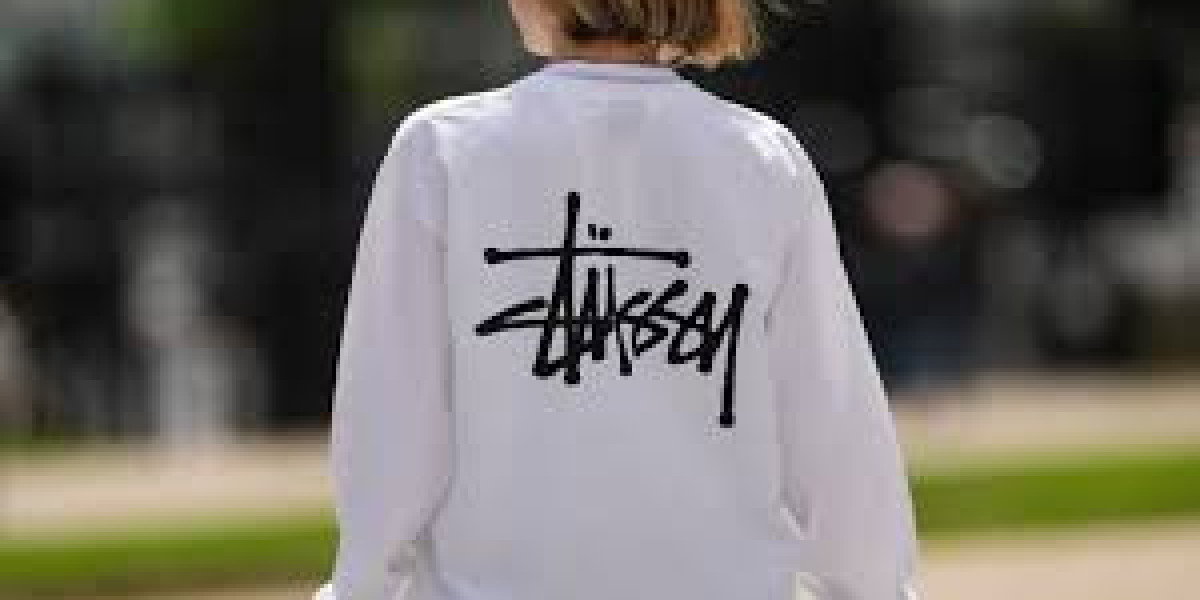 Why Stussy Fans Are Choosing On Cloud Shoes