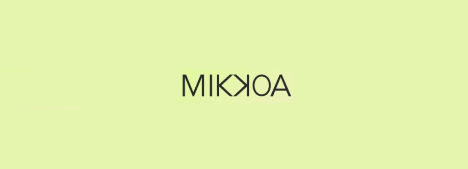 Mikkoa _ Cover Image