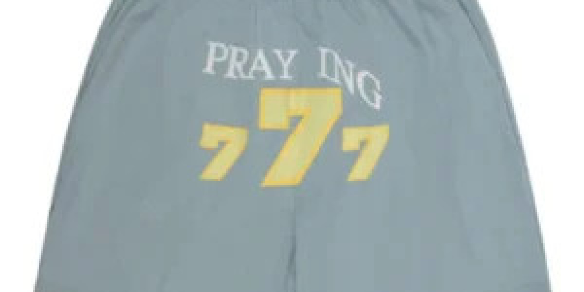 Praying Clothing: Fashion That Honors Faith