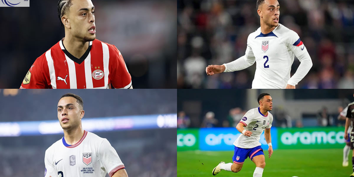 USA Vs Paraguay Tickets: USMNT Injury Blow, Sergino Dest Out Ahead of FIFA World Cup