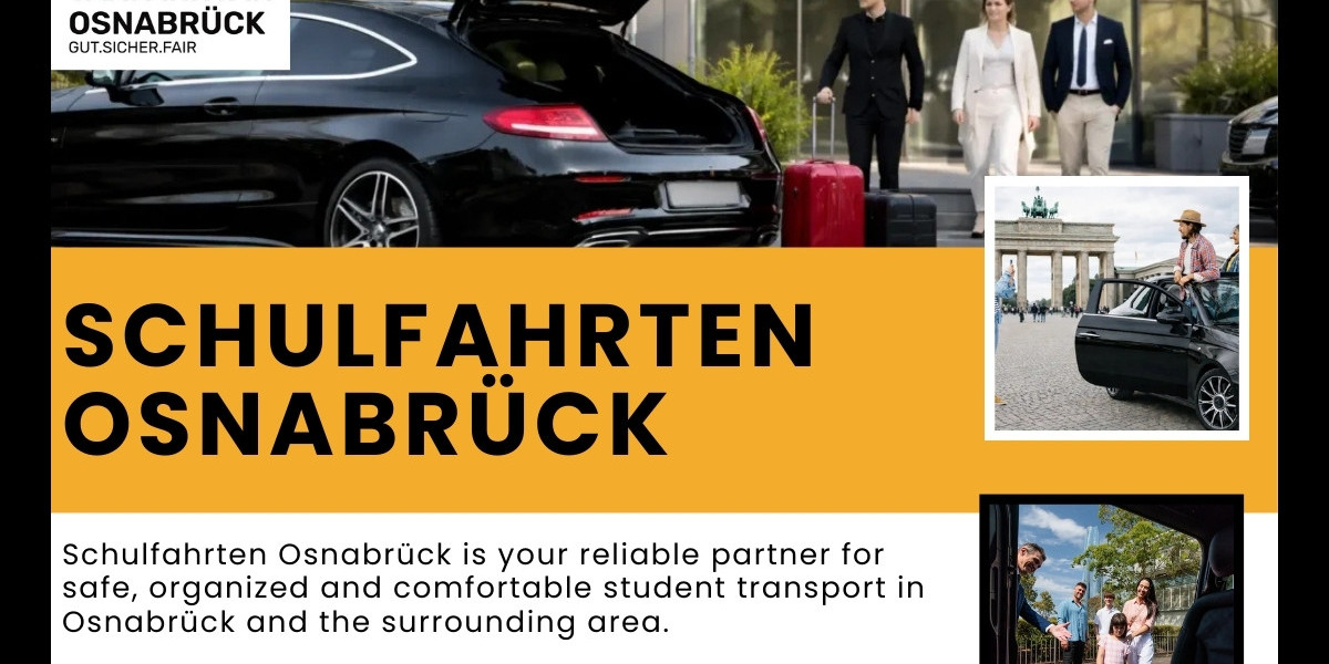 Warum Ist Ein Großraumtaxi Osnabrück Die Beste Familienfahrt?