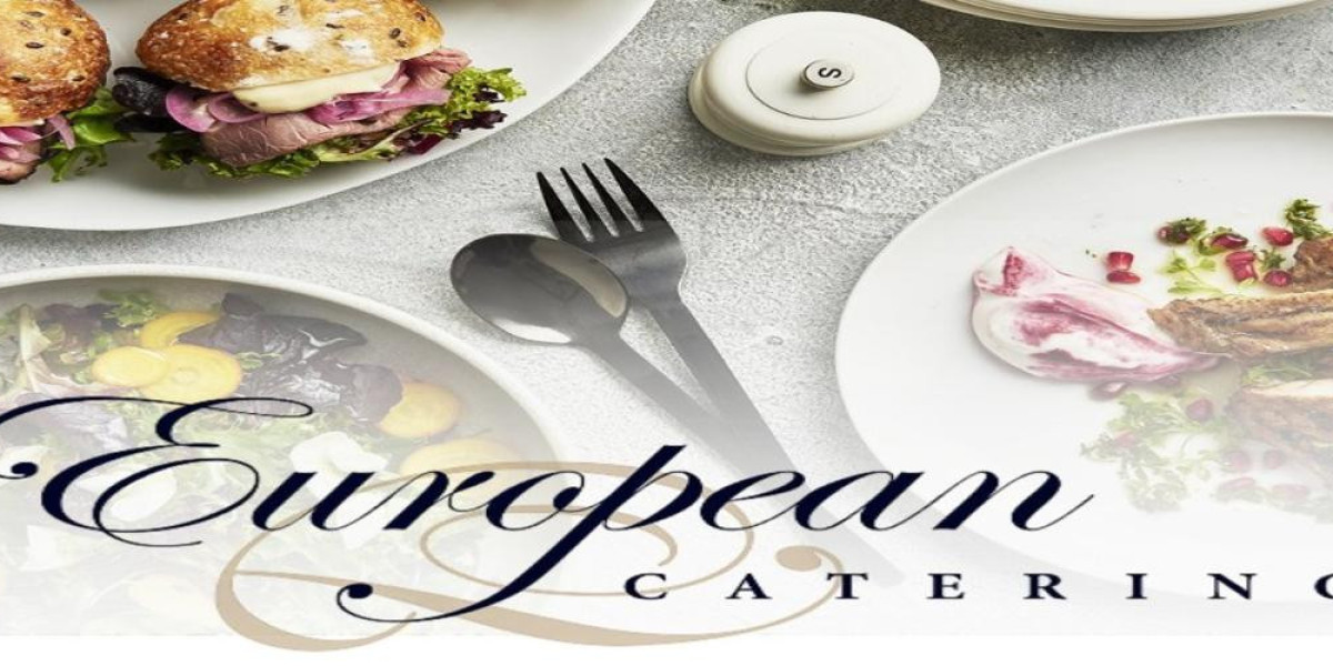 Benefits of Hiring Professional Catering Services in Sydney