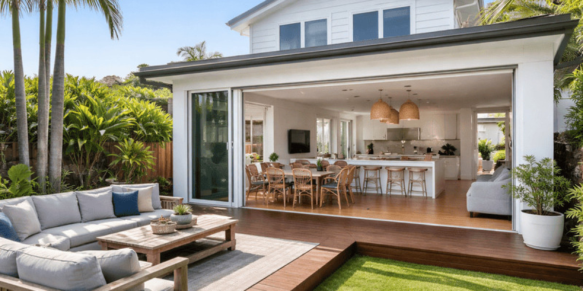 Home Renovations and Extensions Warriewood That Reflect Modern Living