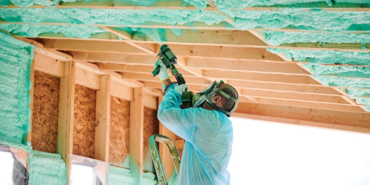 What Can Insulation Services In Garland, TX Do For Your Home?