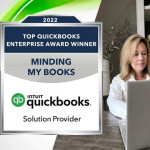 Minding My Book Profile Picture