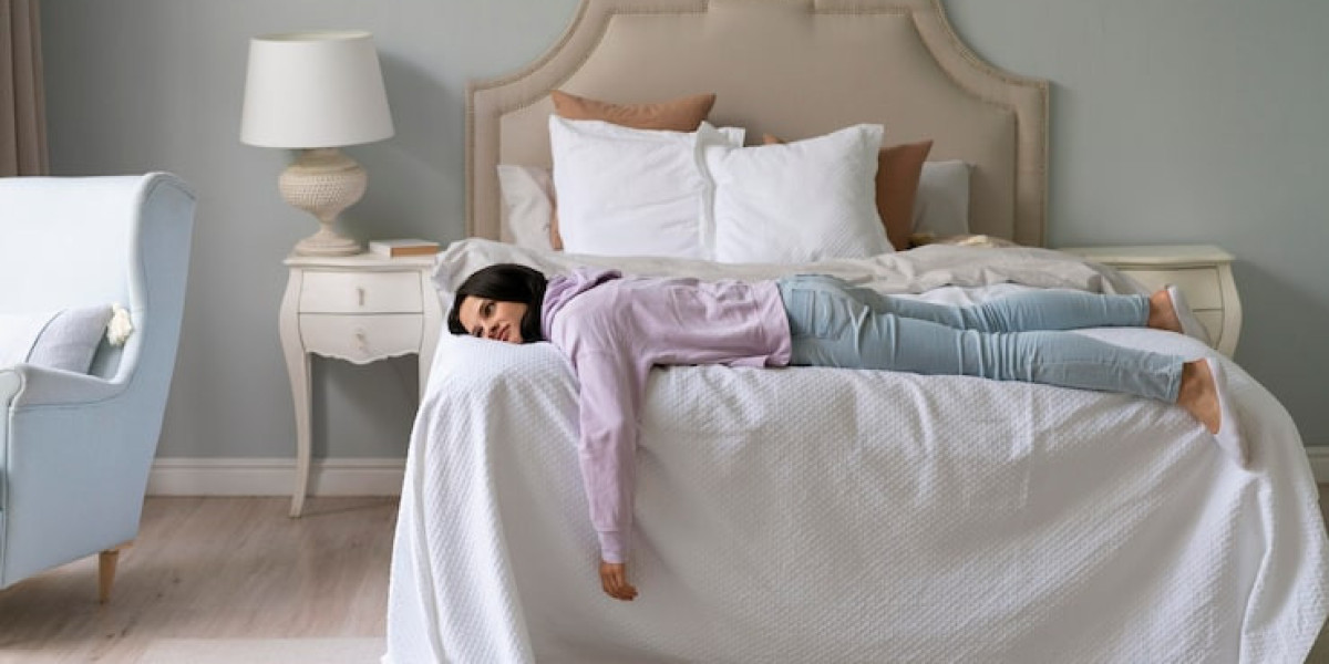Discover The Top Organic Mattresses In Springdale, AR For Restful Nights