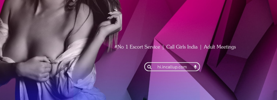 incallup Cover Image