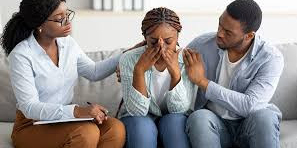 Grief Counselling Near Me Finding Support When You Need It Most
