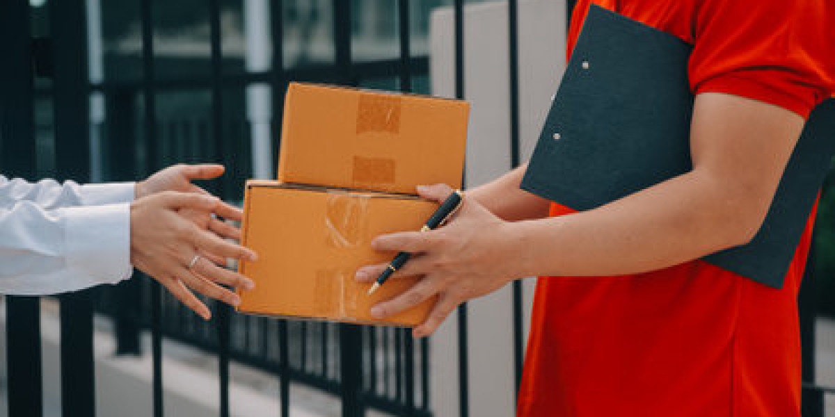 When Businesses Need it Fast: The Power of Same-Day Delivery